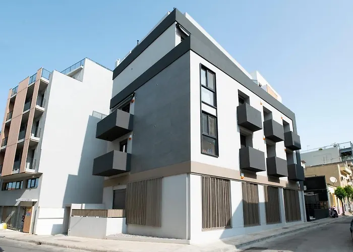 Athena Studio in Gazi